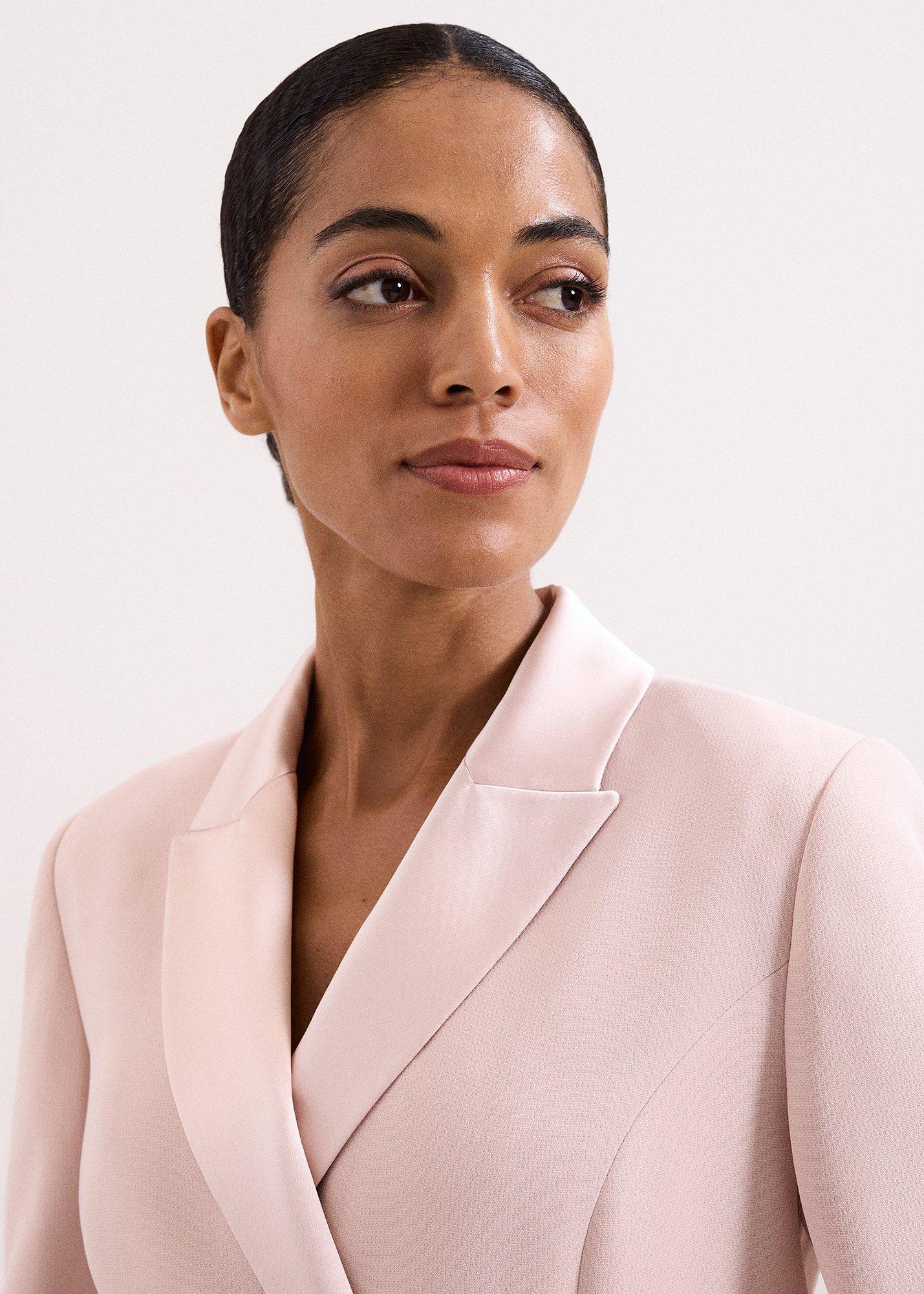 Mirella Tux Jumpsuit