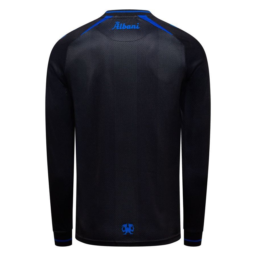 Odense Boldklub Away Shirt 2026/27 Long Sleeves