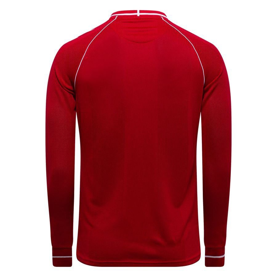[EFKS] Denmark Pro Player Edition Long Sleeves Home Kit 2026/27