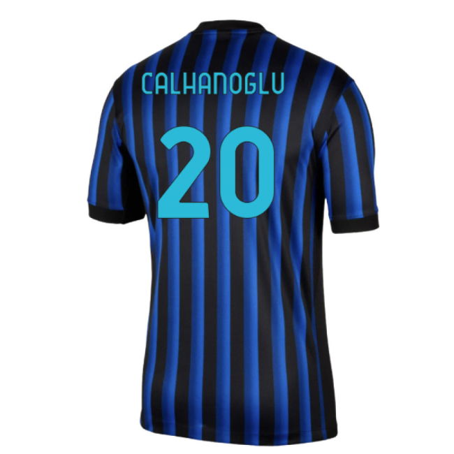Inter Milan Elite Home Jersey 2025-2026