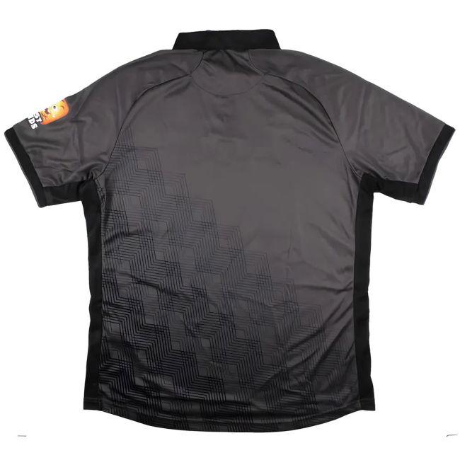Ultra Comfort True Norwich 2025-2026 Campaign Football Shirt