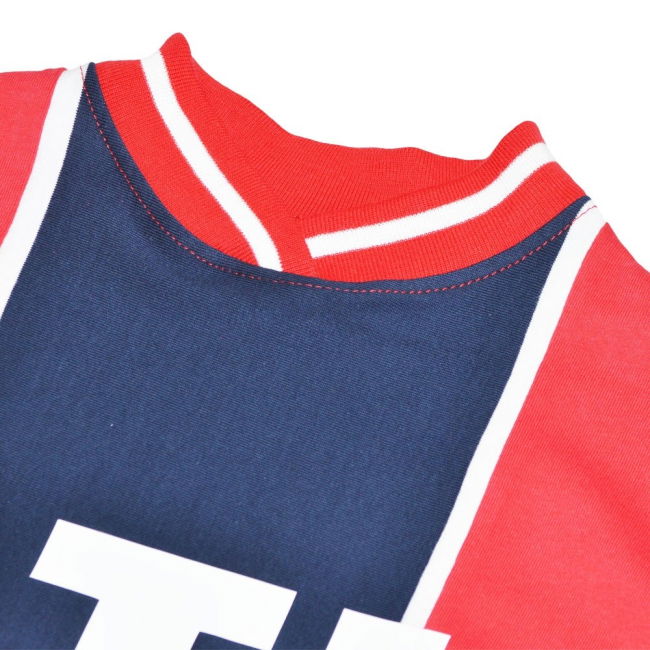 PSG Modern Jersey Paris