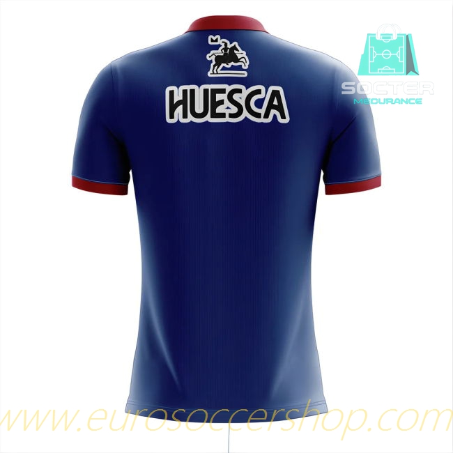 2025-26 Edition Genuine La Liga Home Kit Women's Version