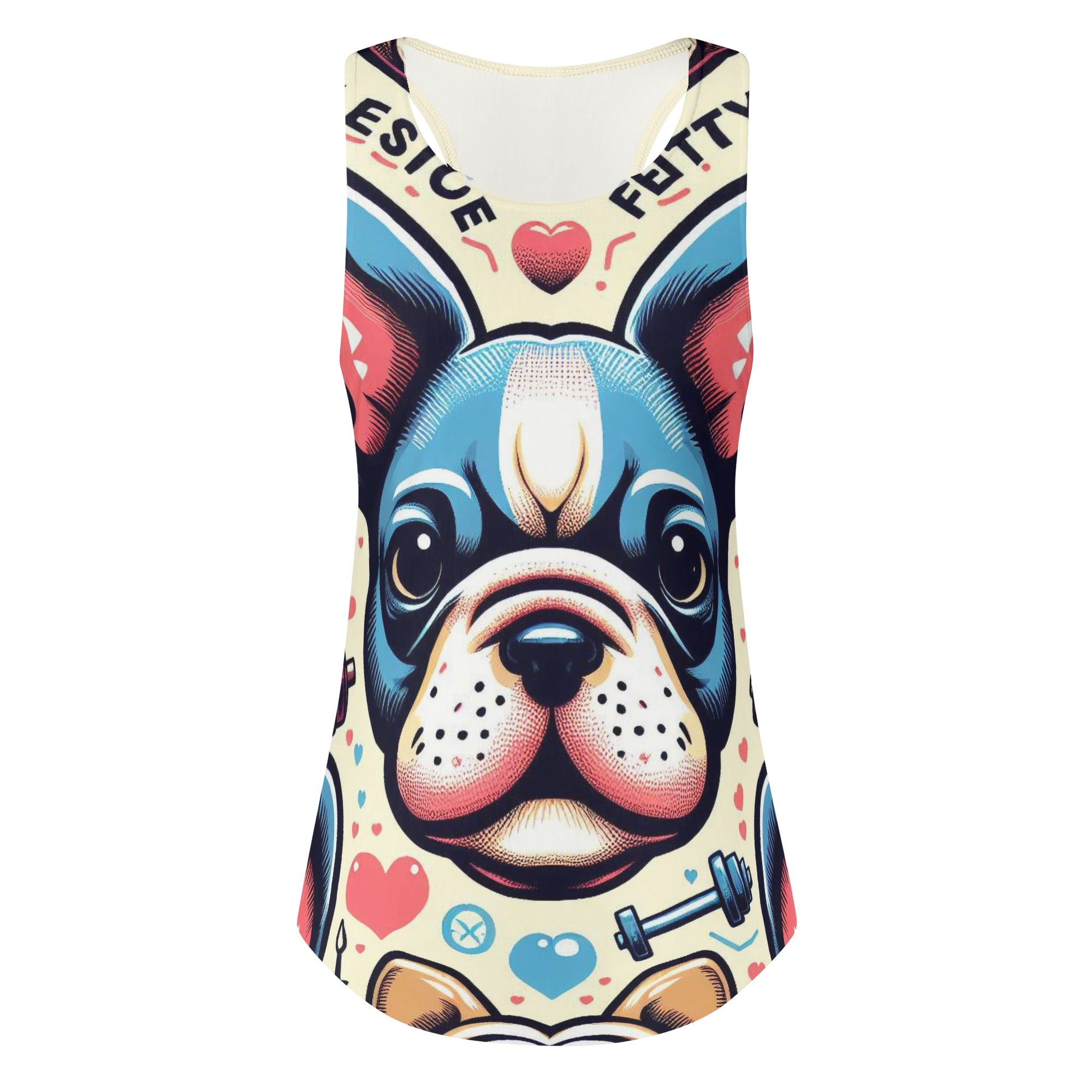 Stella - Women Tank Tops