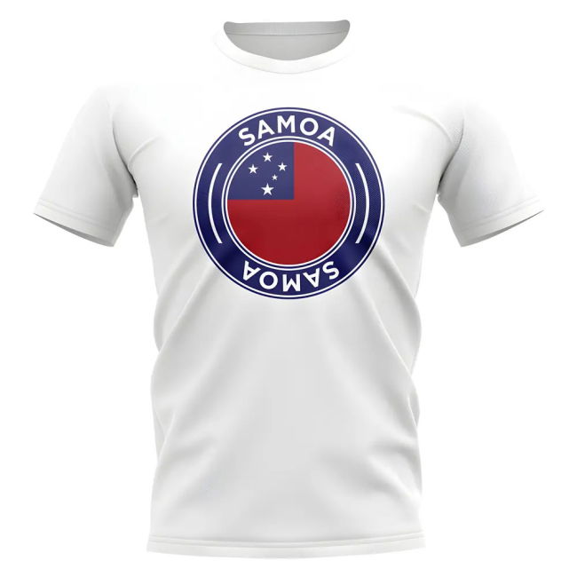 Samoa Stylish Jersey Samoa