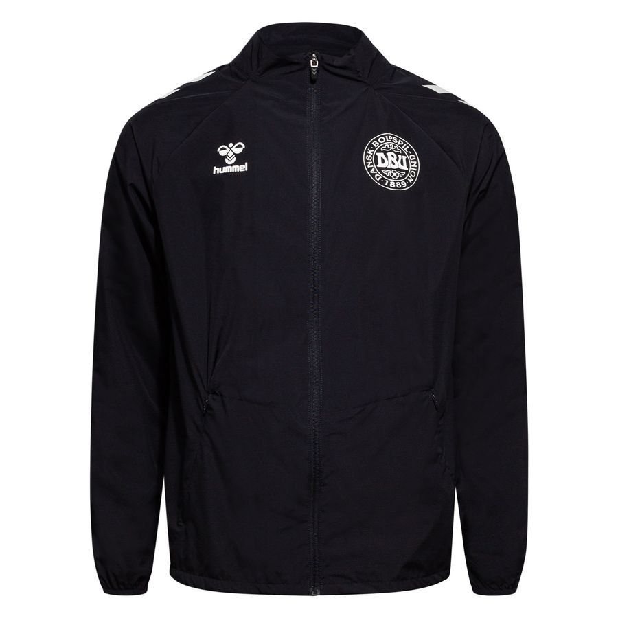 [EFKS] Denmark Jacket Pro Black/White 26 Training Kit