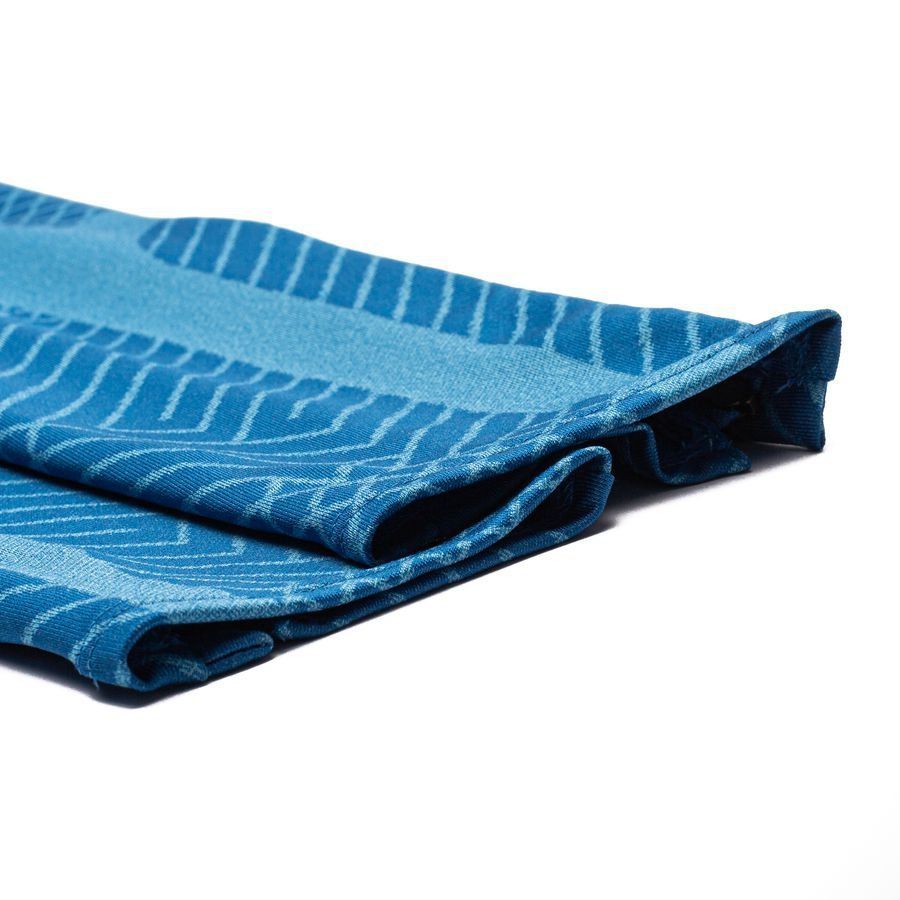 Norway Training Trousers Blue Supporter Version