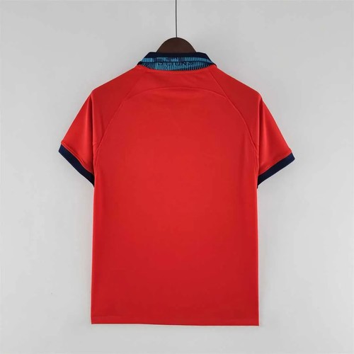 Official England Visitante - Fifa World Cup - Official Licensed