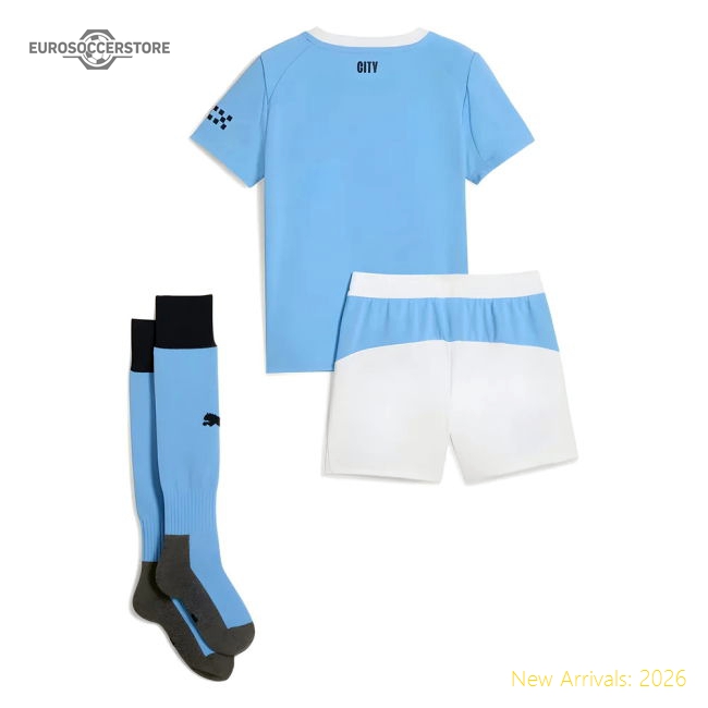 2025-2026 Top Flight Premier League Team Home First-class Jersey