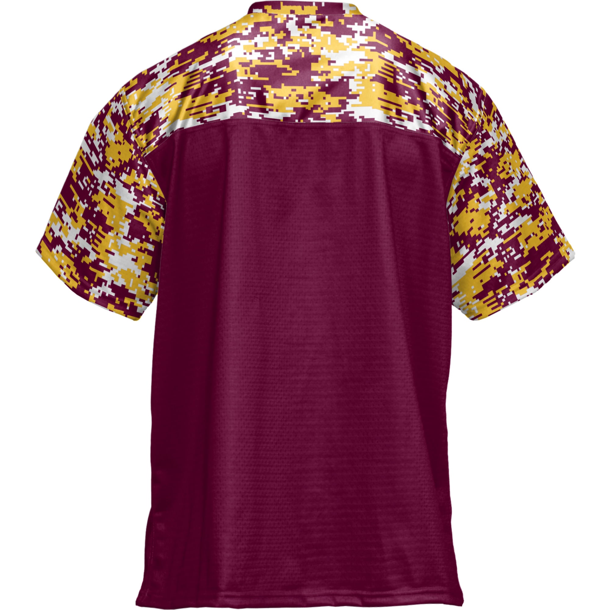 Central Michigan Chippewas GameDay Greats 2026 Season Football Jersey - Maroon