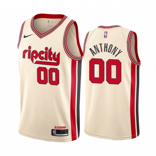 Trail Blazers Trail Blazers #00 Nike Jersey - Great Value Quality