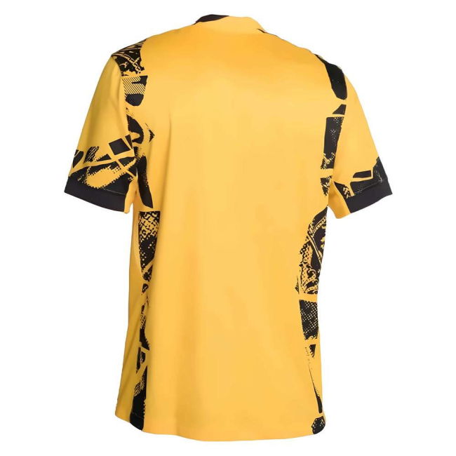 Replica Quality Inter Milan Third Fan Jersey (Adults)