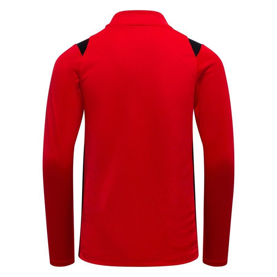 [EFKS] Turkey Dri FIT Drill Sport Red/Black Training Kids Apparel