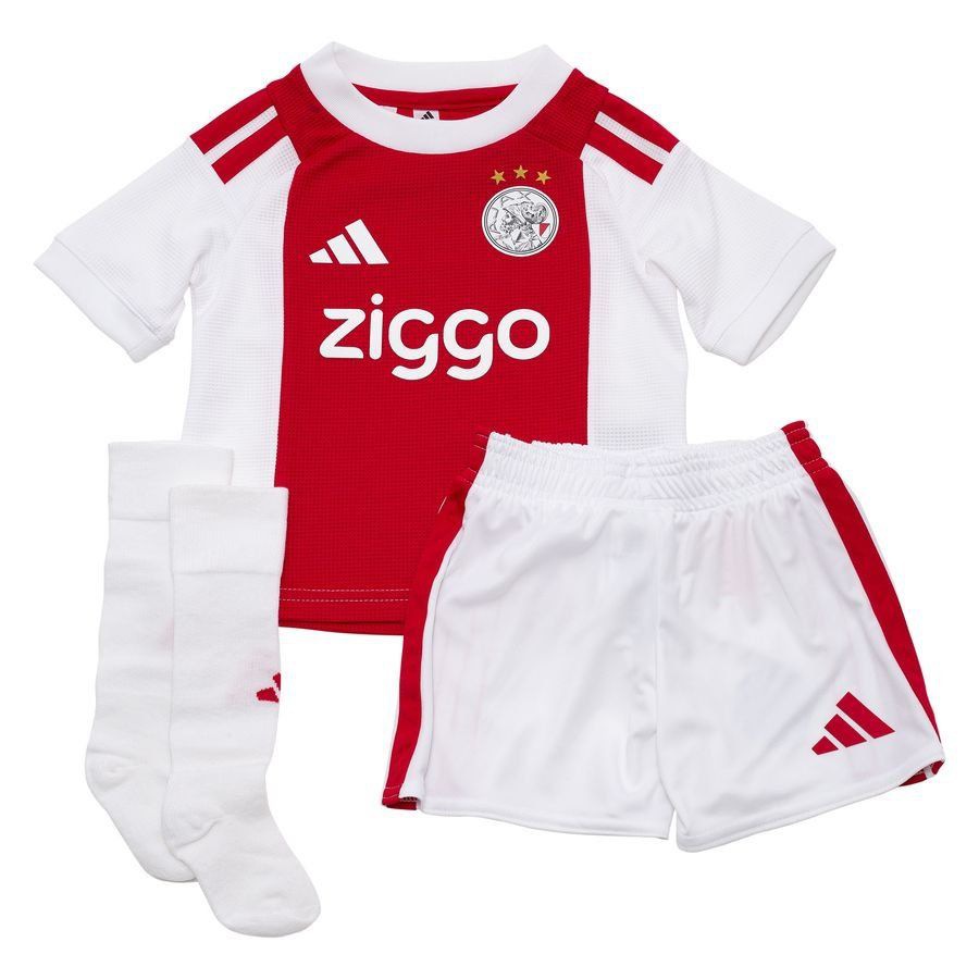 [EFKS] Ajax Mini Kit Home Kids 2026/27