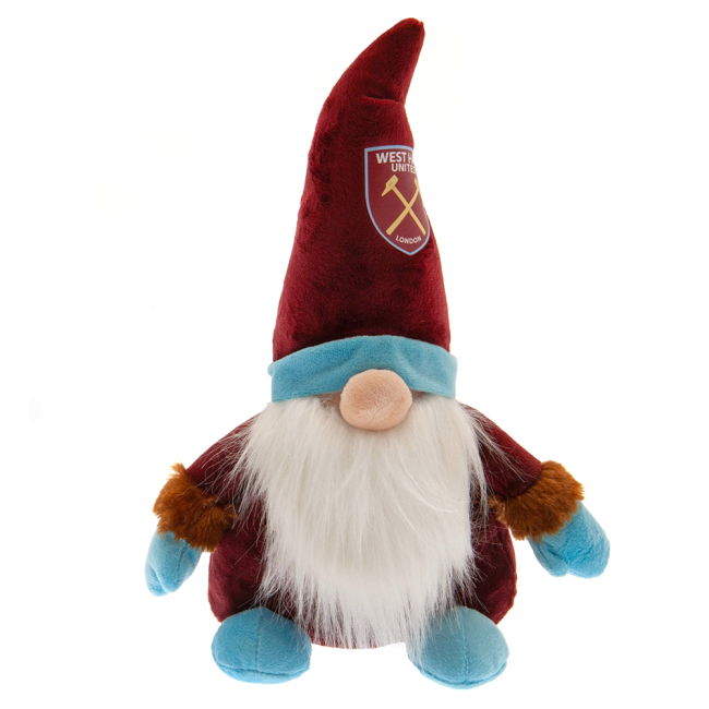 2025-2026 West Ham Club Home Kit (1)