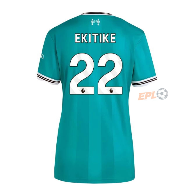 LIV premium 2025-20 Third Kit - Adults | premium | first-class