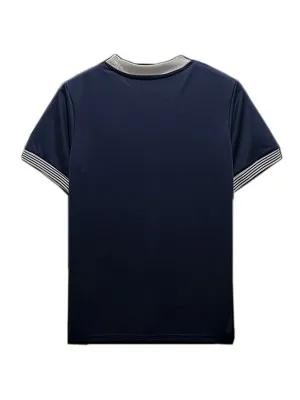2023-2024 Camiseta - Soft Cotton - Breathable Material