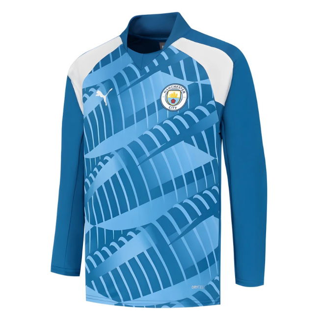 Man City Soccer Jerseys Exclusive Jersey 2023-2024 #76