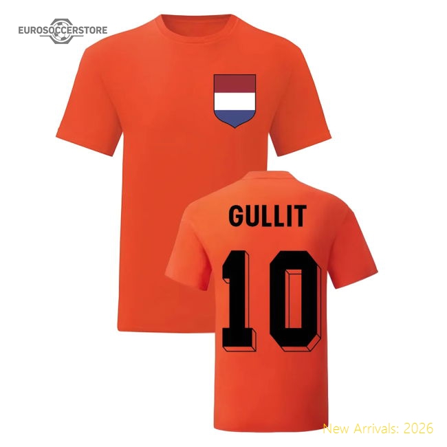 2023/24 Premium Quality Team Jersey Ideal For True Fans