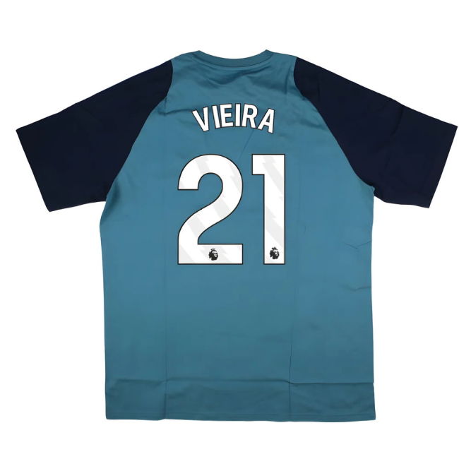Arsenal Fashionable Jersey 2025-2026