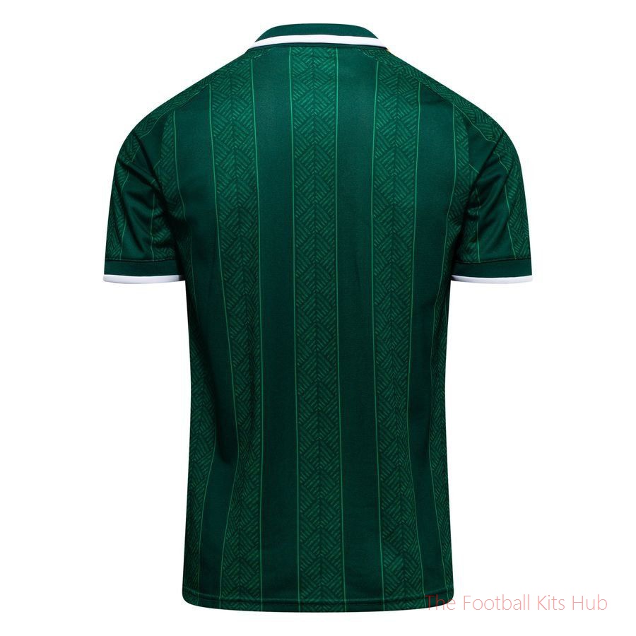 South Africa Away Shirt World Cup 2026