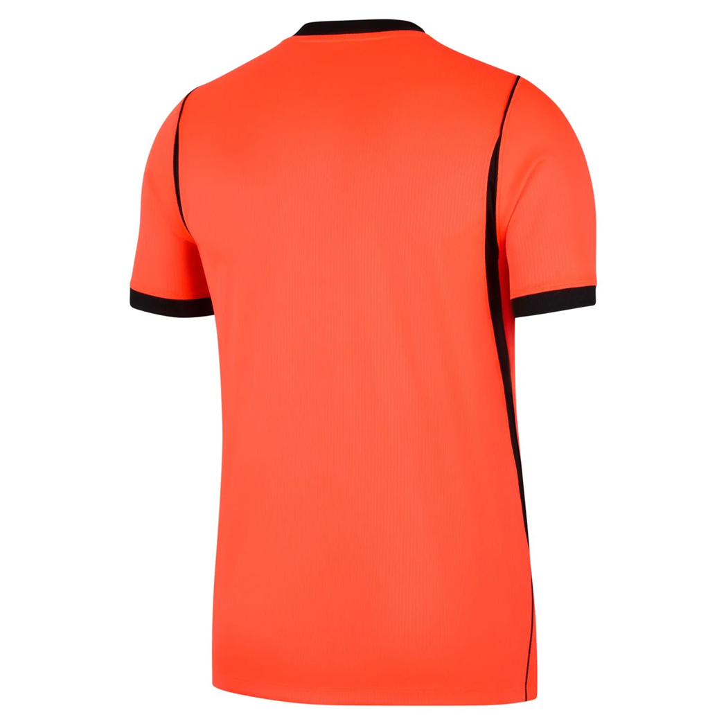 2026 Netherlands Home Men World Cup jersey [JEP]