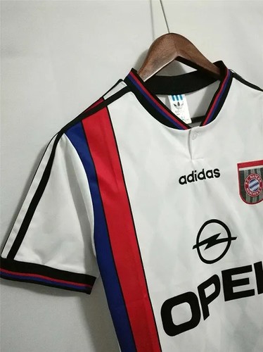 Visitante - High Performance - Stylish Design - Football Fashion