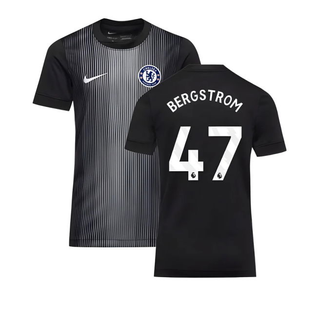 Top Grade 2025-2026 Chelsea Home With Classic Design - Golden Boot