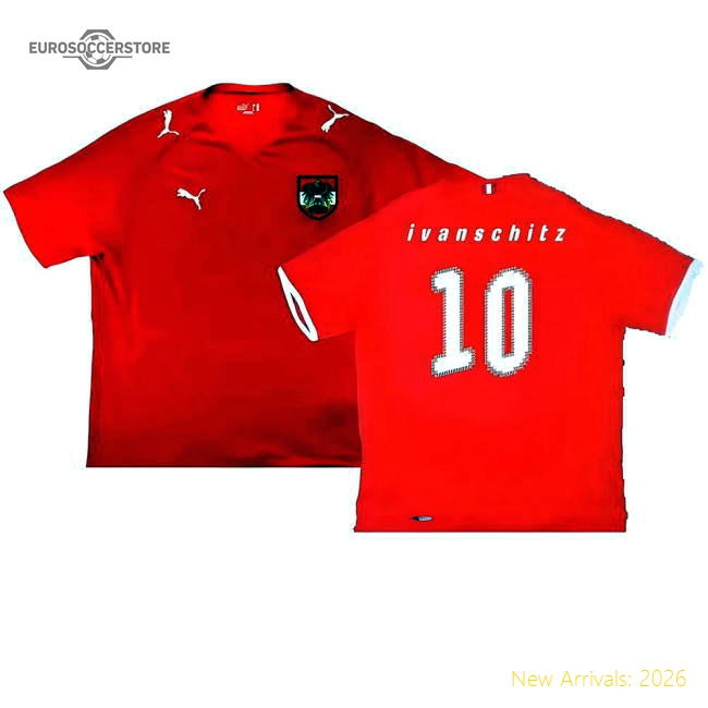 High Performance Team Replica Jersey High-Quality Materials