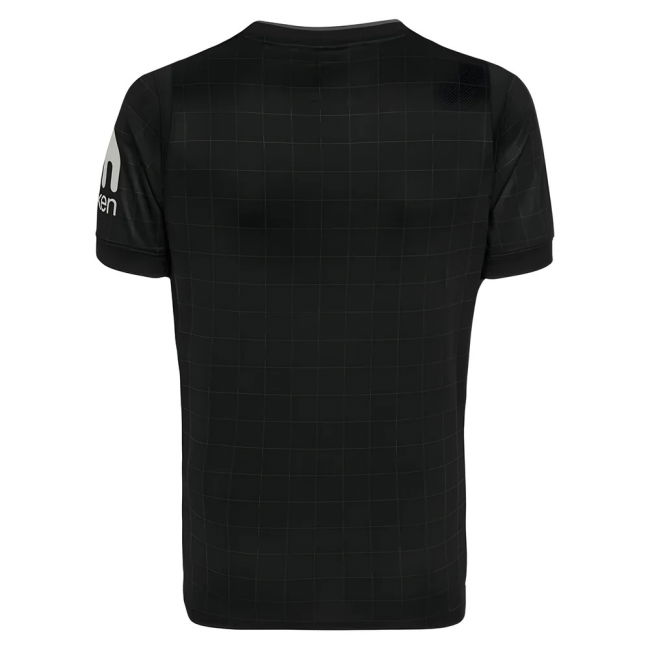 2025-2026 Tottenham Away Kit (Xavi 7)