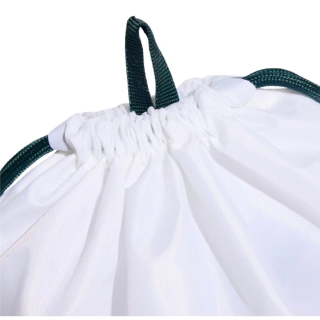 [HP] 2026-2027 Real Madrid Gymsack (White)
