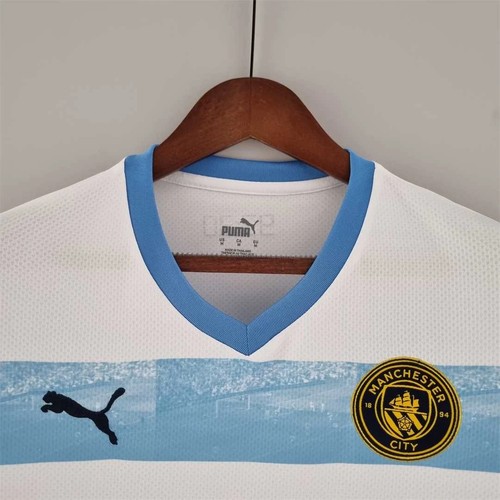 Official Manchester City 2022-2023 Camiseta - Football Shirt