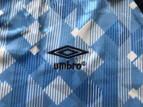 1990 England Durable Jersey Retro - Special Edition Shock Absorption