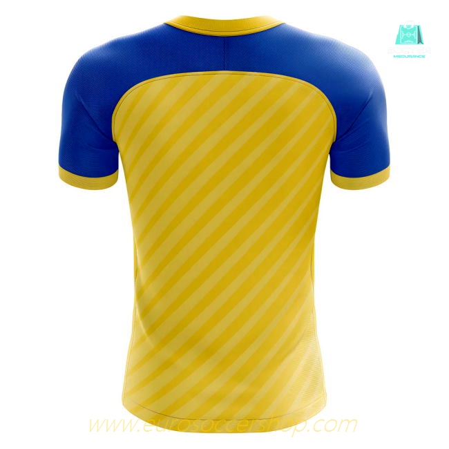 2025-26 Edition La Liga Home Football Shirt Libero