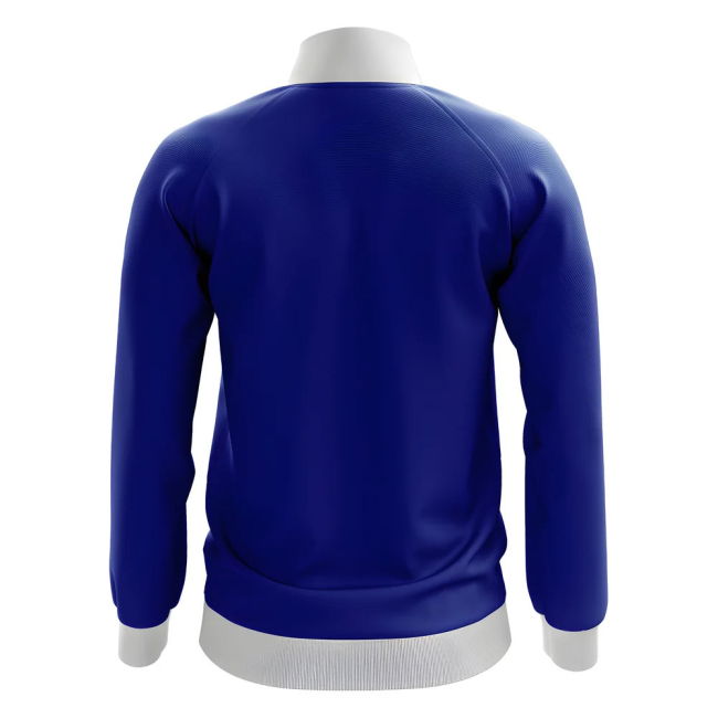 Serie A Modern Jersey Sampdoria