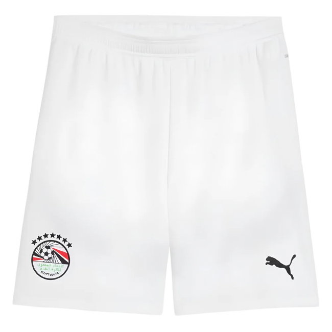 Egypt Away Shorts 2024-2025 edition (Men