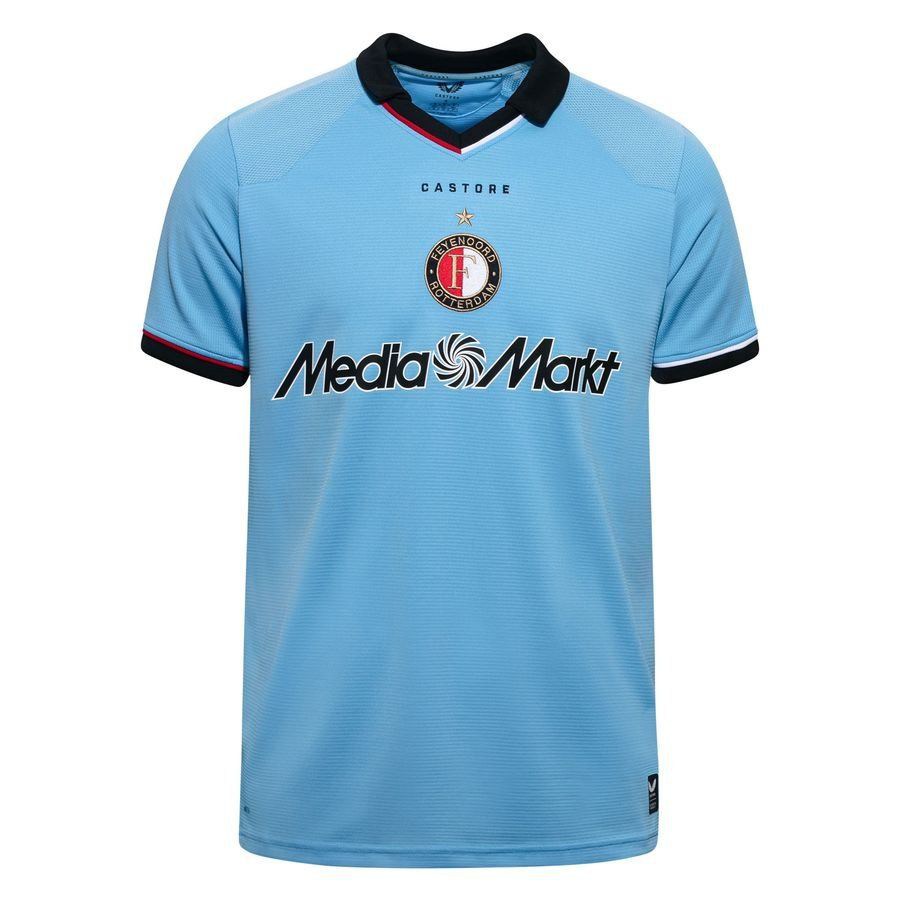 [EFKS] Feyenoord Away Uniform 2026/27