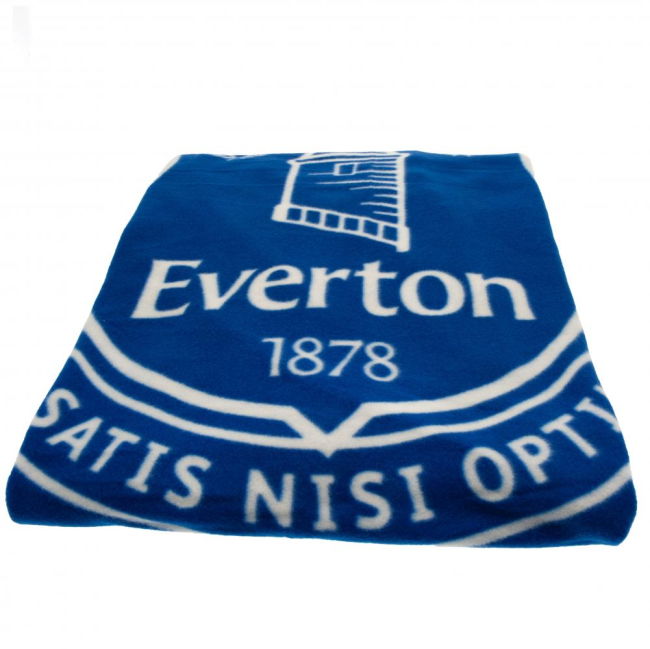 2025-2026 Everton FC Home Shirt