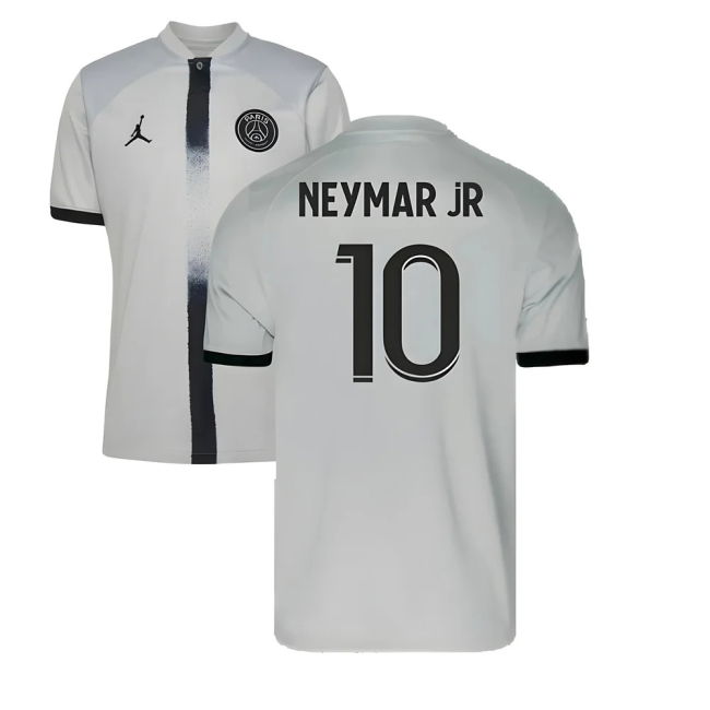 Elite Performance Committed Psg Neymar #10 New Release Jersey Creat...