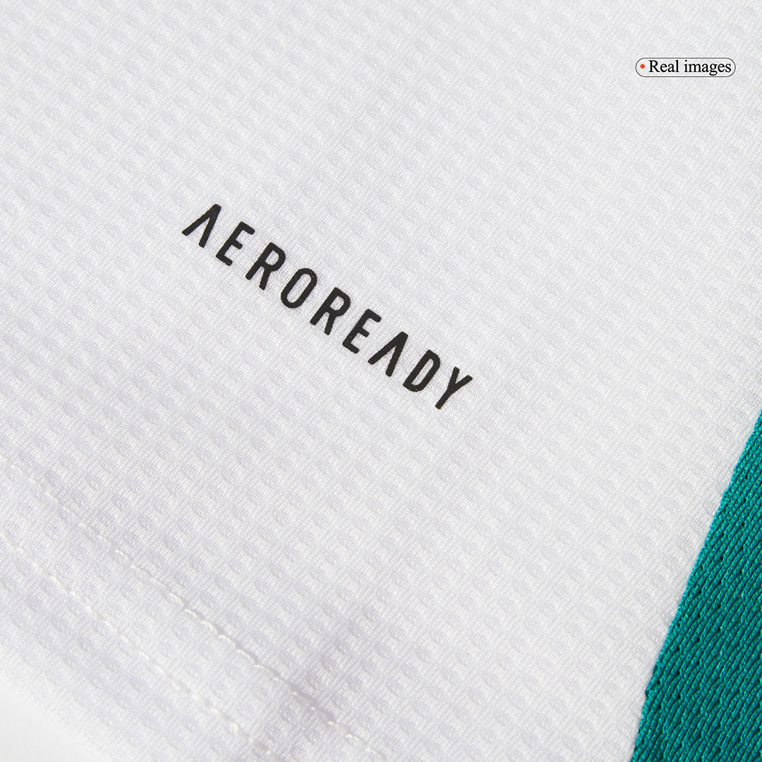 Newcastle United Third Away  Soccer Jersey 2024/25 Authentic Kit