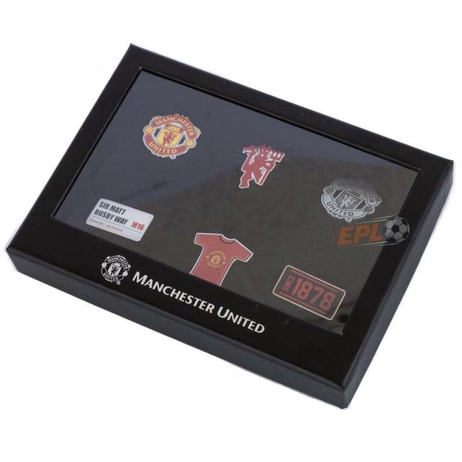 Man Utd sporty Third Football Shirt | premium | authentic