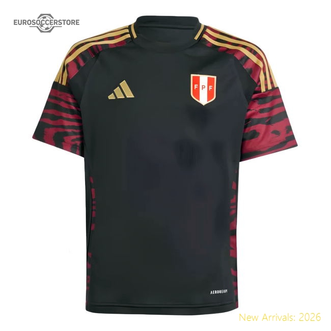 Team Replica Jersey High-Quality Materials Officially Licensed