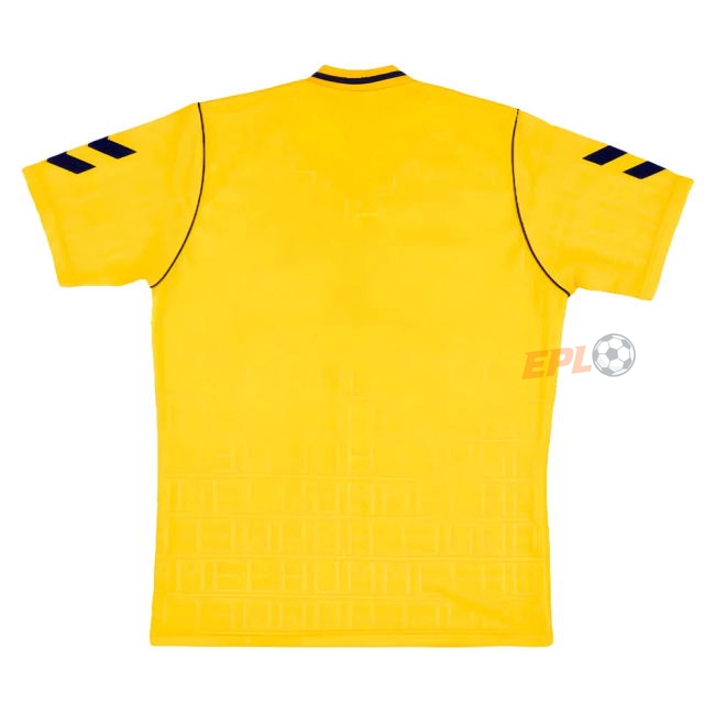 TOT official 1988 Away Kit - Adults | first-class | high quality