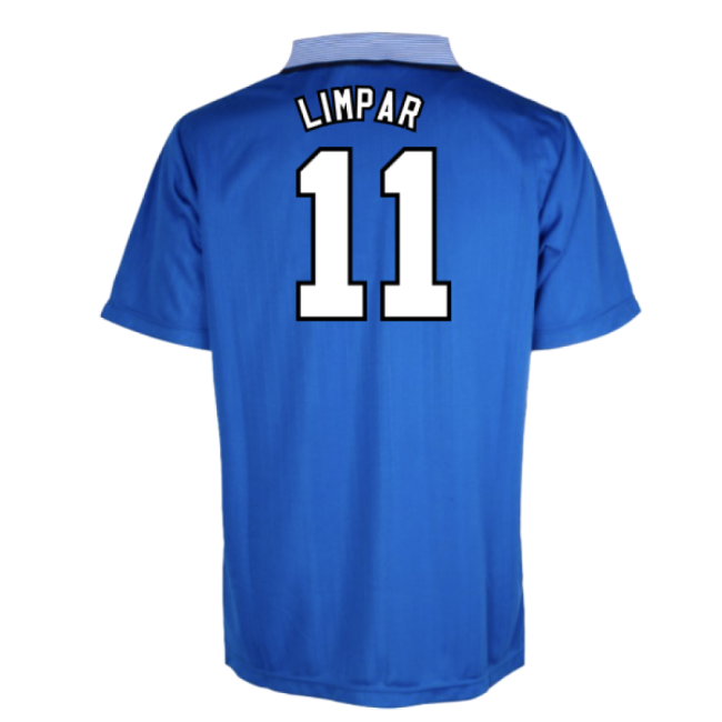 sleek 2025 Team Home Shirt - elite performance Soccer Jersey