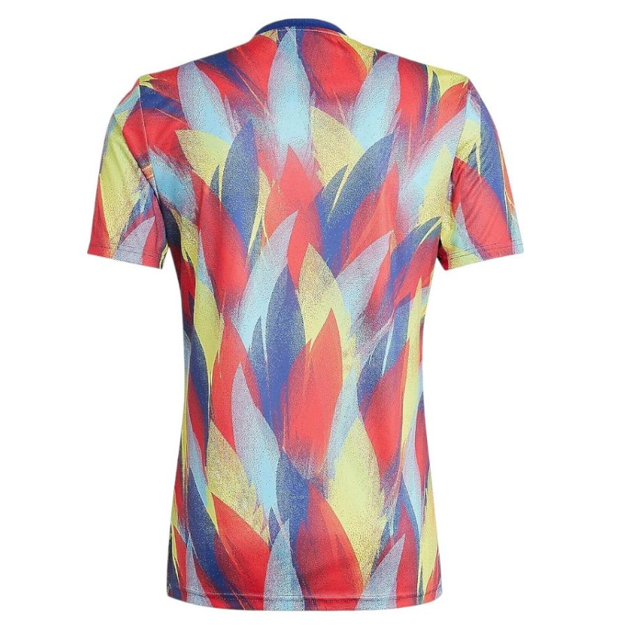 Arsenal 2025-2026 Pre-Match Shirt