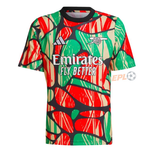 ARS exclusive 2024-20 Third Kit - Kids | authentic