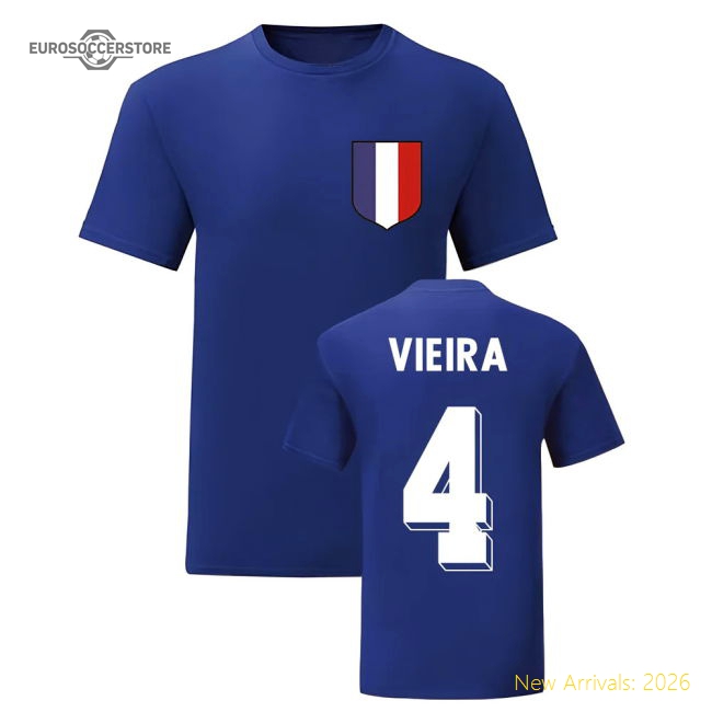 National Teams,Europe,France Supporter Wear Jersey Game Ready