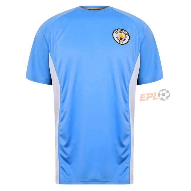 Man City Soccer Jerseys top quality Third Shirt - Adults