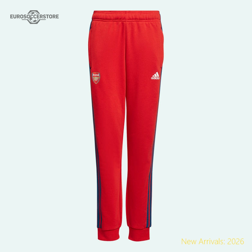 Durable Kids Ars Goal-scoring Machine Unknown Jersey 2023