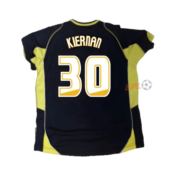 CHA 2009-10 reasonable price Away Jersey - Adults | top-grade